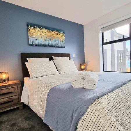 Elegant Cbd Apartment Κράισττσερτς Εξωτερικό φωτογραφία
