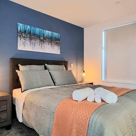 Elegant Cbd Apartment Κράισττσερτς Εξωτερικό φωτογραφία