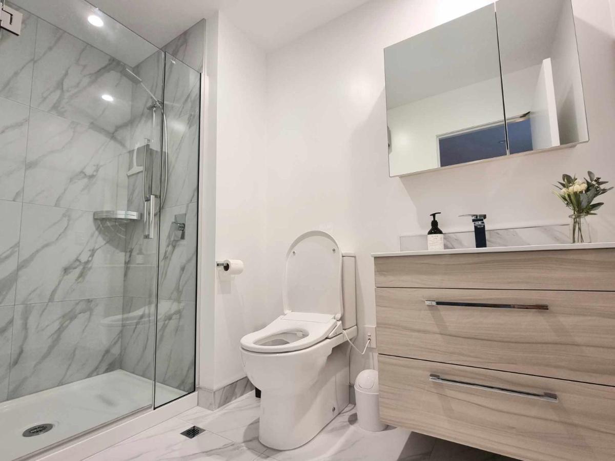 Elegant Cbd Apartment Κράισττσερτς Εξωτερικό φωτογραφία