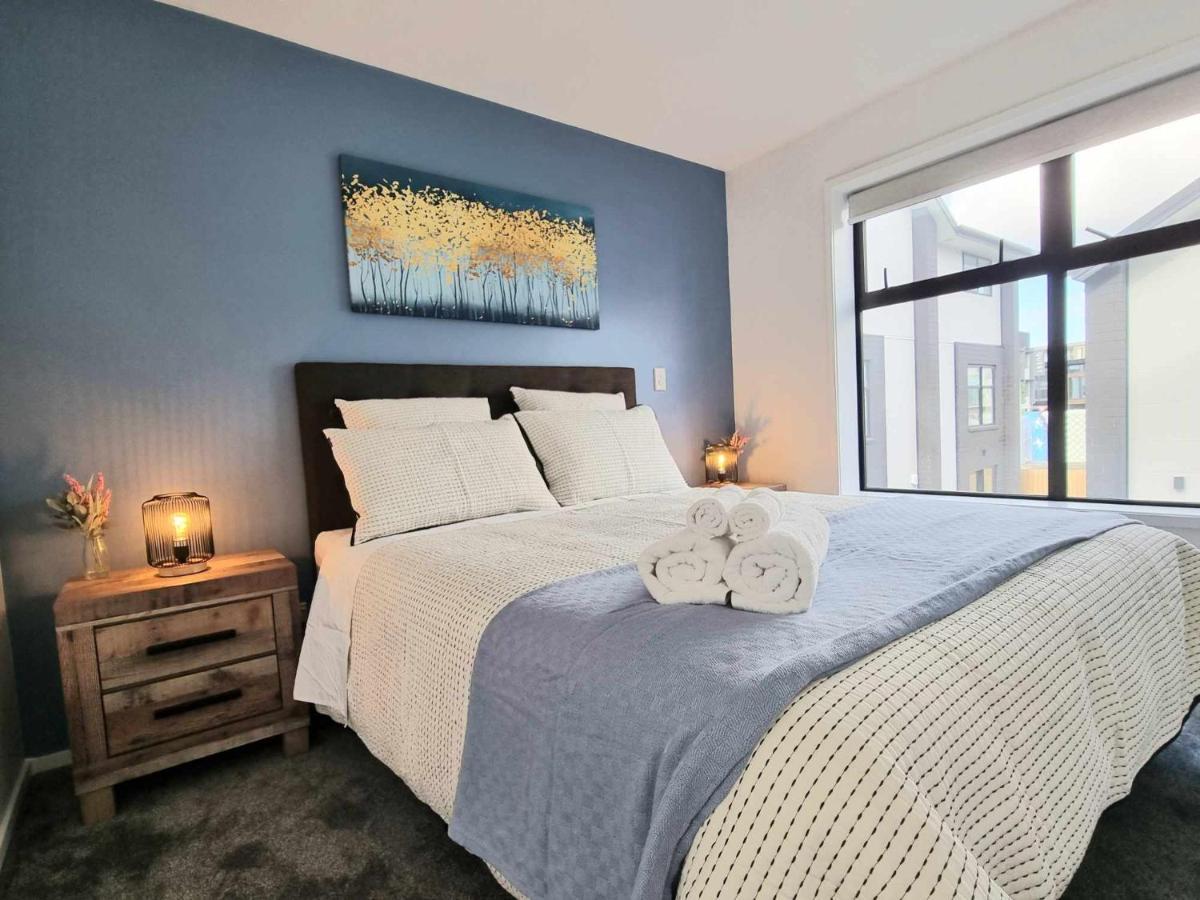 Elegant Cbd Apartment Κράισττσερτς Εξωτερικό φωτογραφία