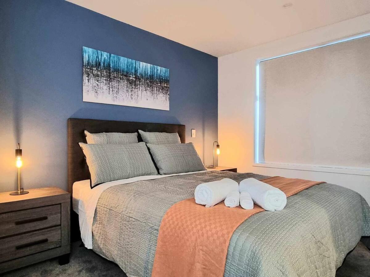 Elegant Cbd Apartment Κράισττσερτς Εξωτερικό φωτογραφία