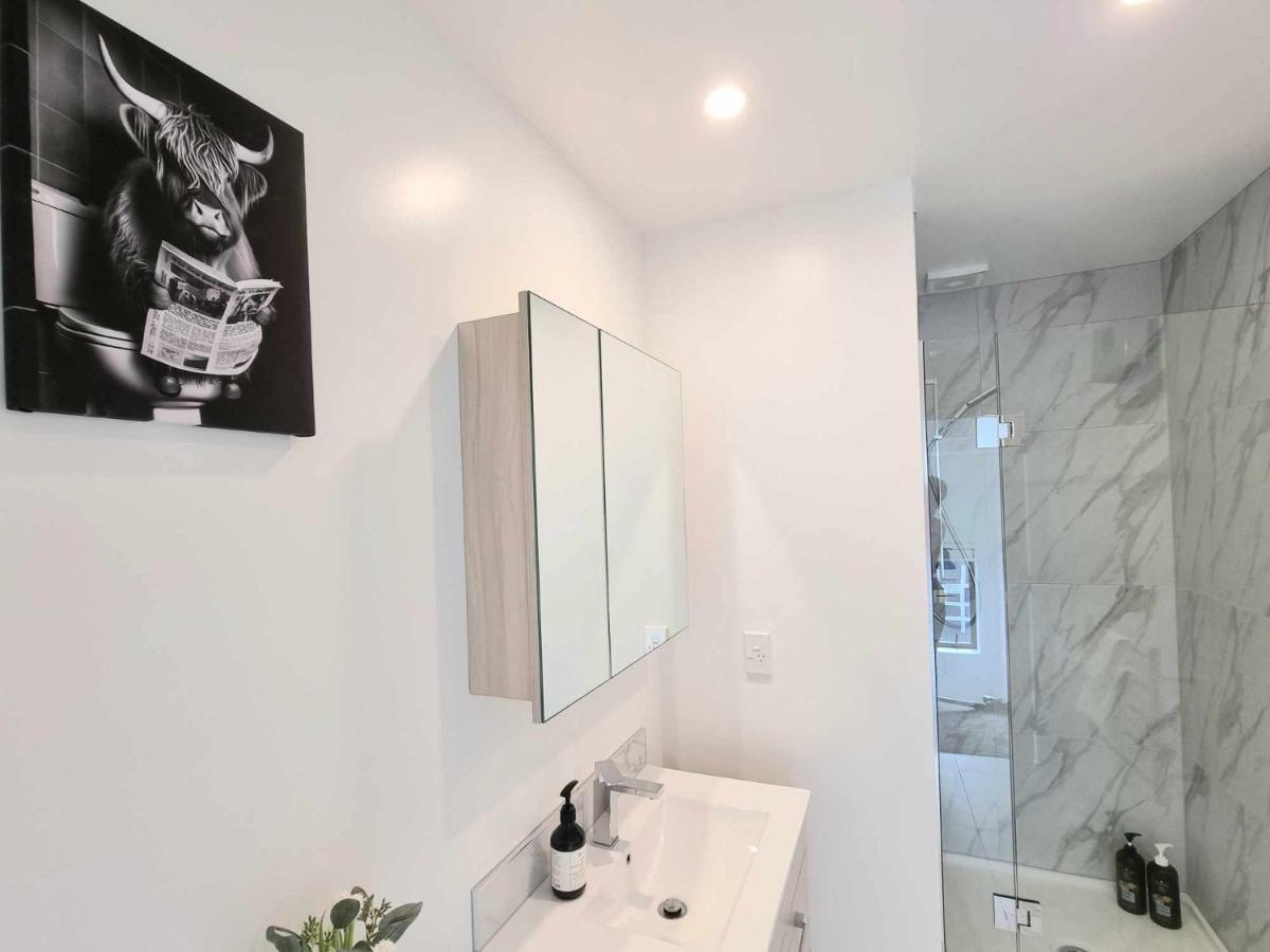 Elegant Cbd Apartment Κράισττσερτς Εξωτερικό φωτογραφία